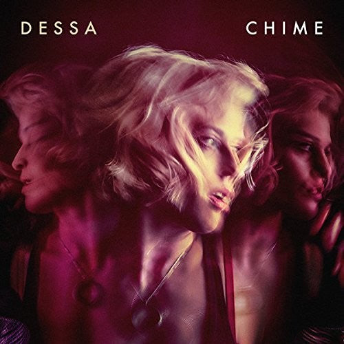 Chime [LP]