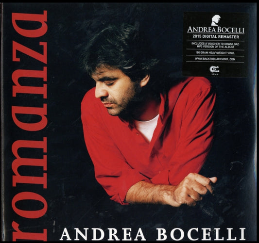 Romanza [2 LP]