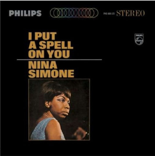 I Put A Spell On You [LP]