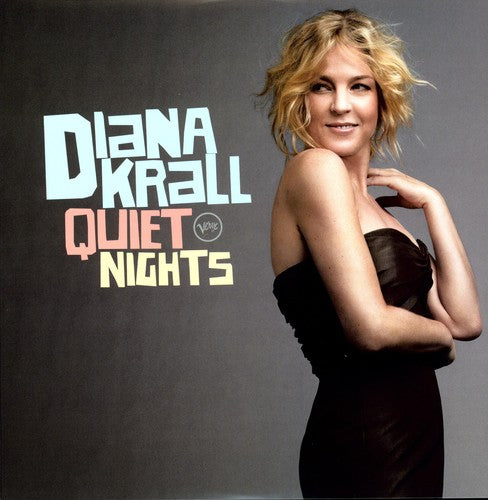 Quiet Nights [Vinyl]