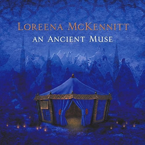 An Ancient Muse [LP]