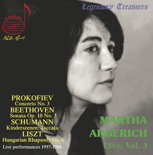 Martha Argerich 3
