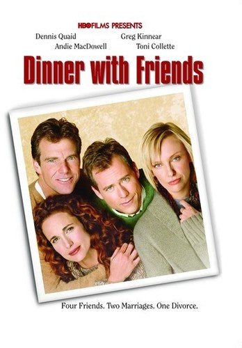 Dinner with Friends
