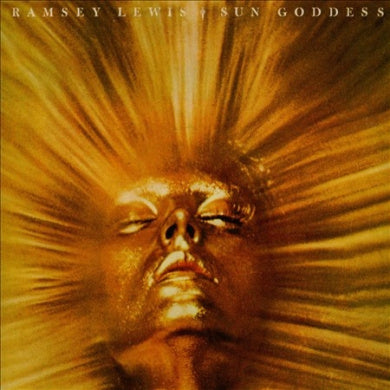 SUN GODDESS (BONUS TRACKS EDITION)
