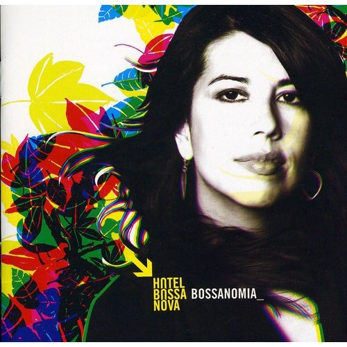 Bossanomia