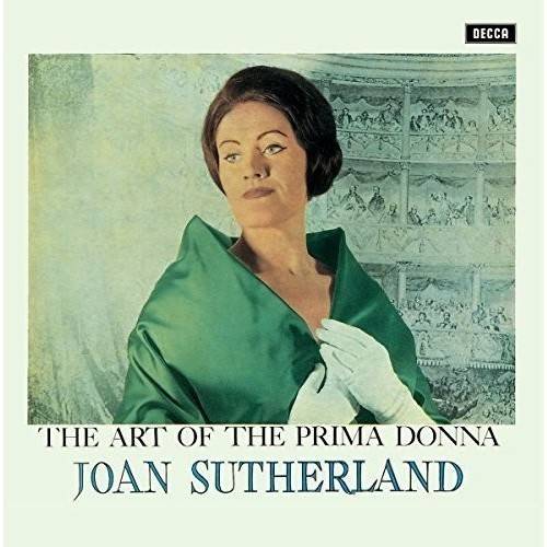 The Art Of The Prima Donna [2 LP]