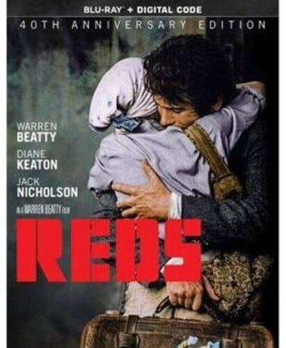Reds 40th Anniversery [Blu-ray]