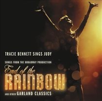 Tracie Bennett Sings Judy: Songs From End Of The Rainbow