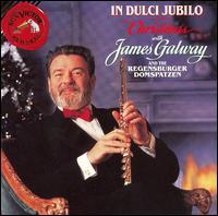 In Dulci Jubilo: Christmas with James Galway