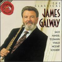 The Classical James Galway