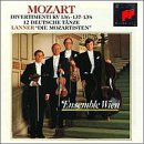 Divertimenti / 12 German Dances