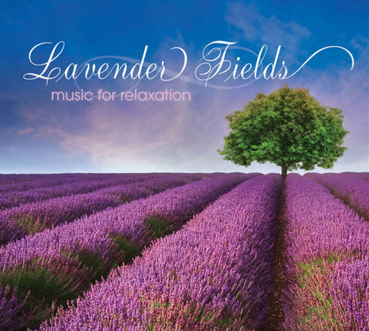 Lavender Fields
