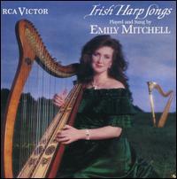 Irish Harp Songs