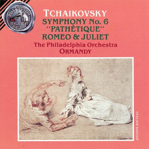 Symphony 6 / Romeo & Juliet
