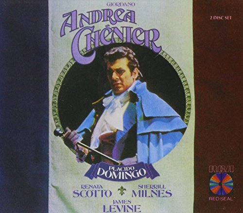 Andrea Chenier
