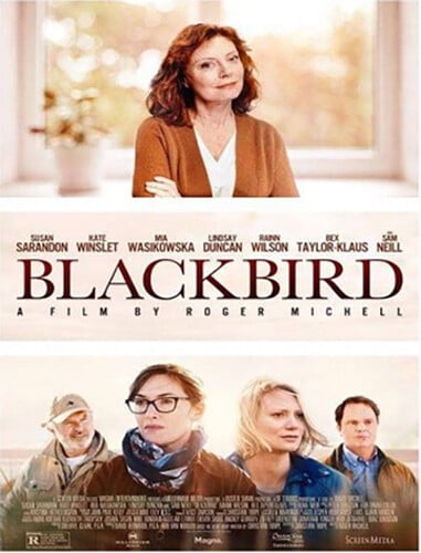 Blackbird [Blu-ray]