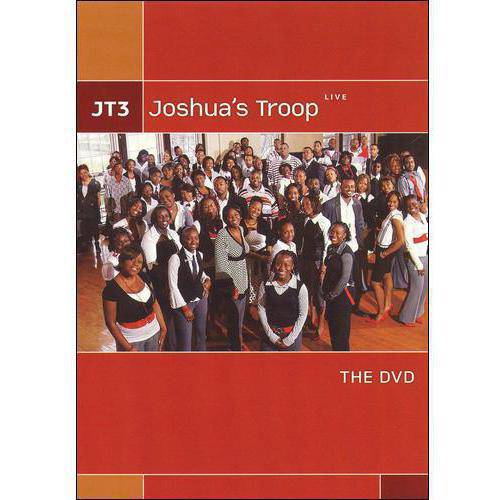 JT3: Joshua's Troop Live