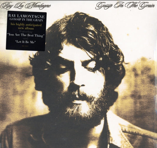 Gossip In The Grain [Vinyl]