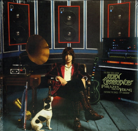 Phrazes for the Young [Vinyl]