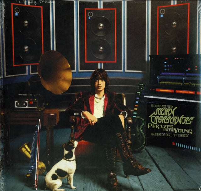 Phrazes for the Young [Vinyl]