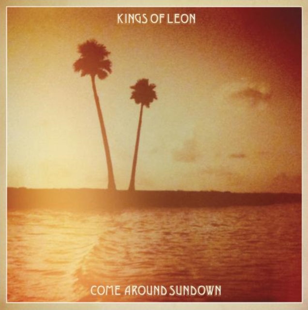 Come Around Sundown (Vinyl)