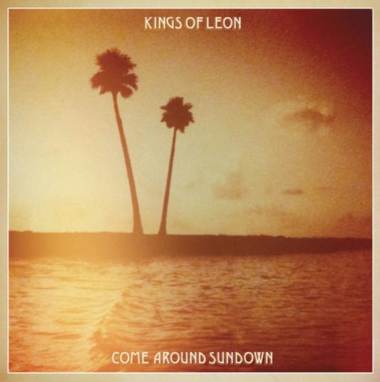 Come Around Sundown (Vinyl)