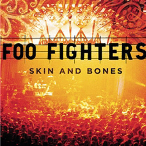 Skin & Bones (Vinyl)