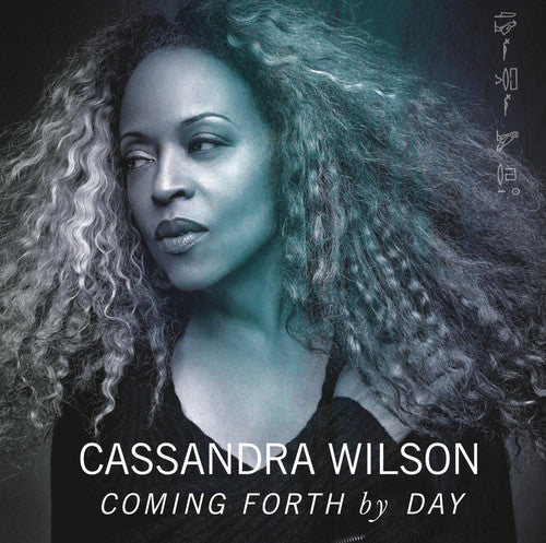 Coming Forth By Day (2LP)