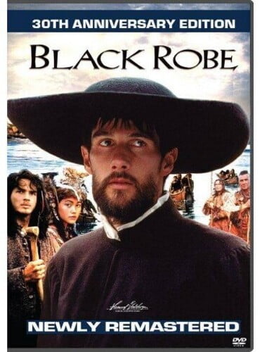 Black Robe (30th Anniversary Edition)