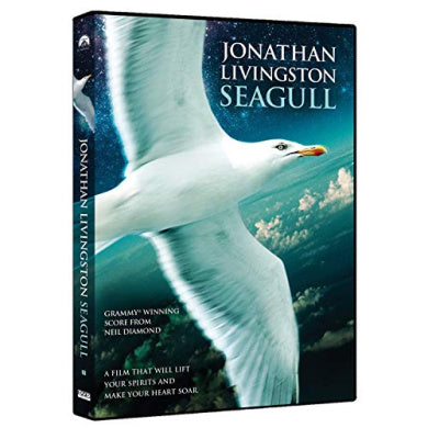 Jonathan Livingston Seagull