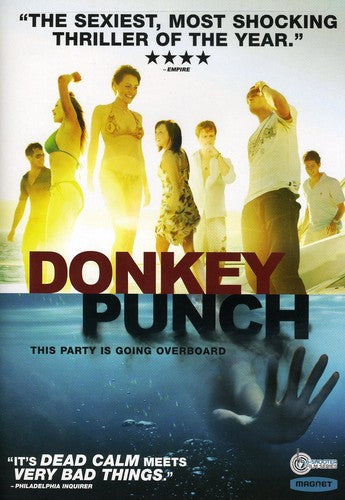 Donkey Punch [Rated]