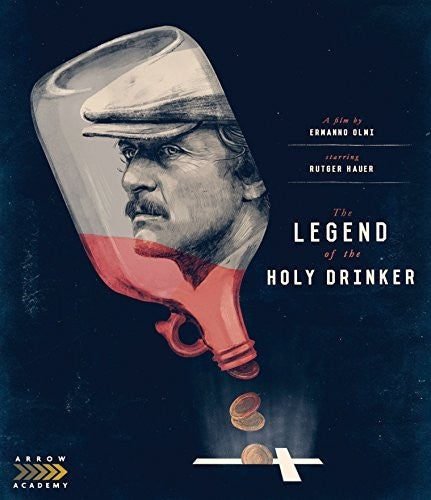 The Legend Of The Holy Drinker (2-Disc Special Edition) [Blu-ray + DVD]
