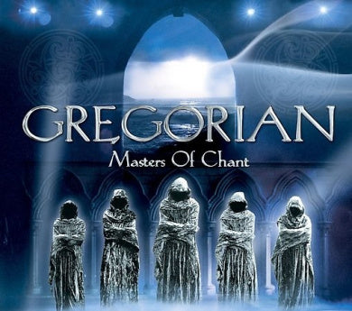 Masters Of Chant