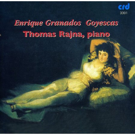 Goyescas