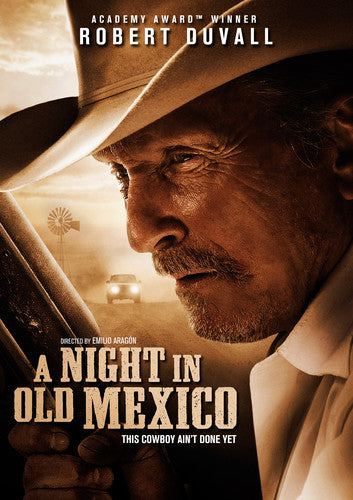 A Night in Old Mexico