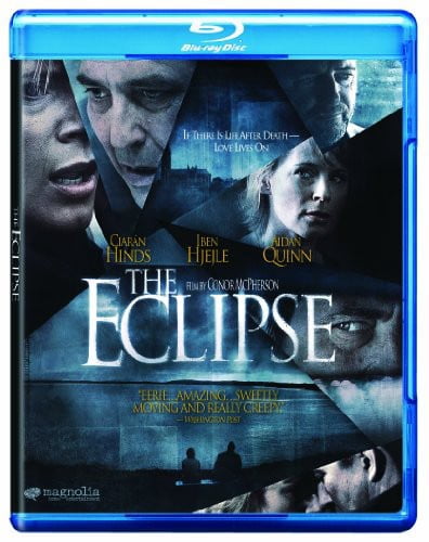 The Eclipse [Blu-ray]