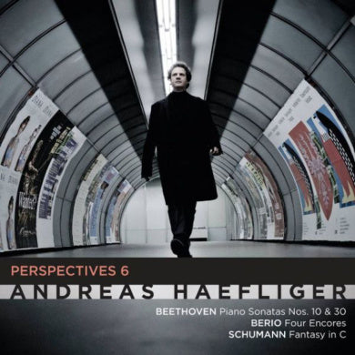 Perspectives 6: Beethoven Berio Schumann
