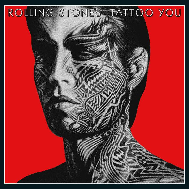 Tattoo You [LP]