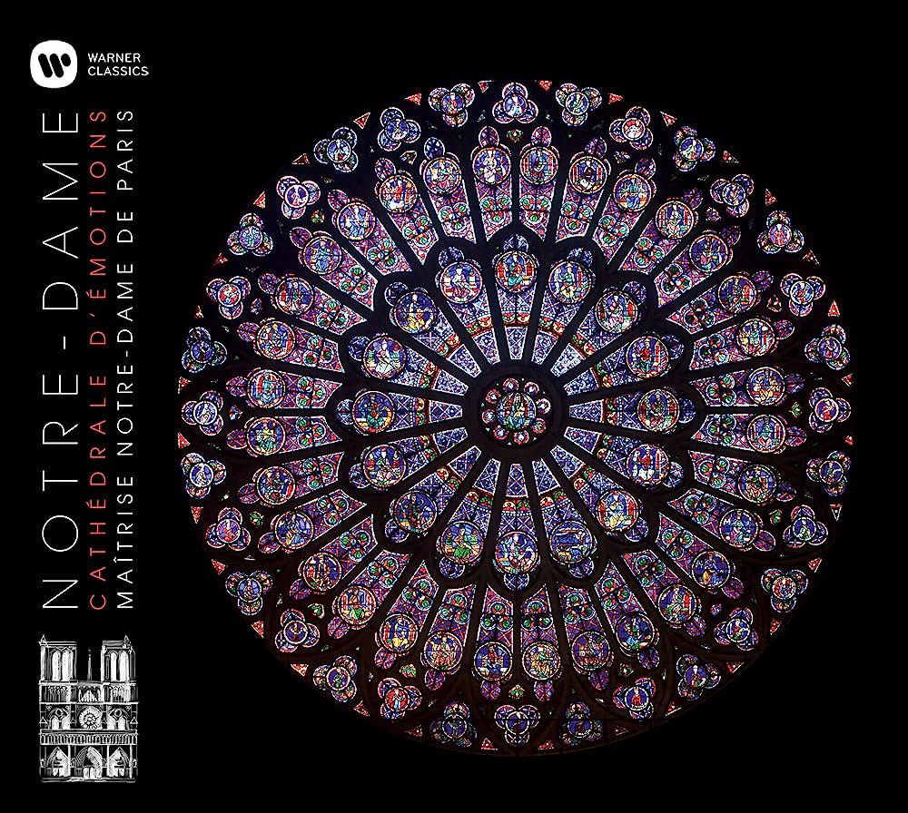 Notre-dame, Cathedrale D'emotions