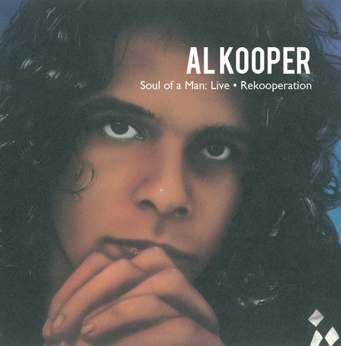 Soul of a Man : Live - Rekooperation (3CD)