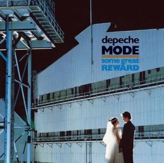Some Great Reward (180 Gram Vinyl)