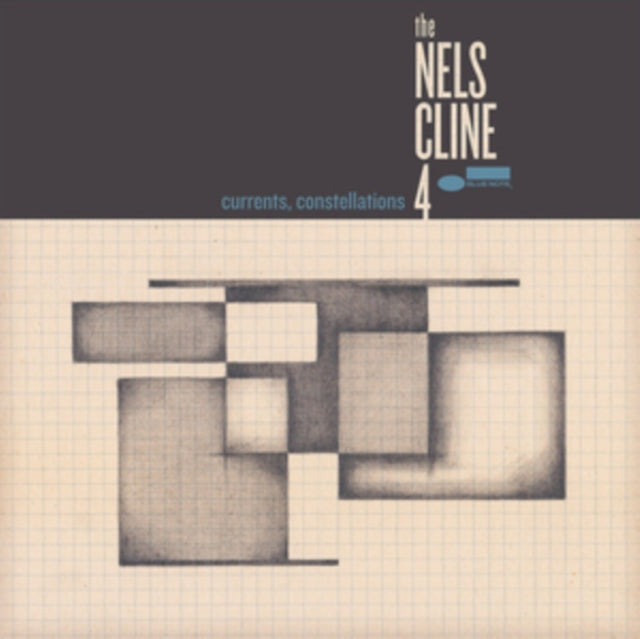 Currents, Constellations [LP]