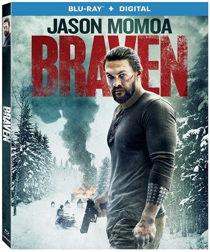 Braven [Blu-ray]