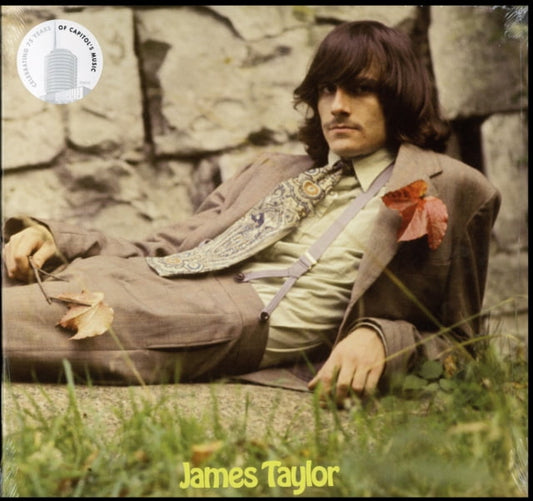 James Taylor [LP]