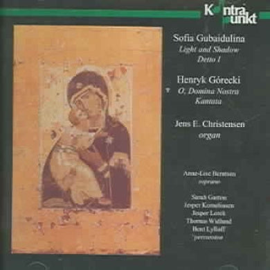 Works for Organ