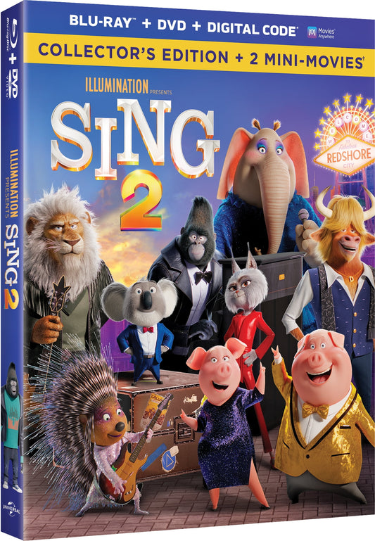 Sing 2