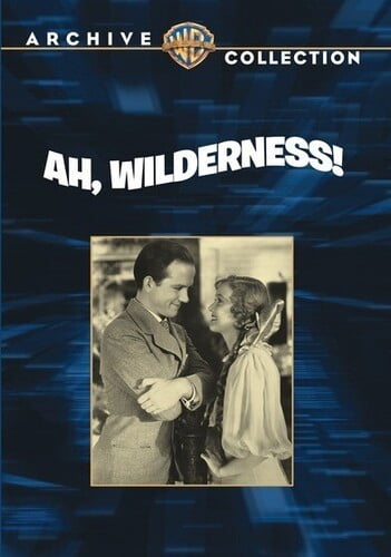 Ah, Wilderness