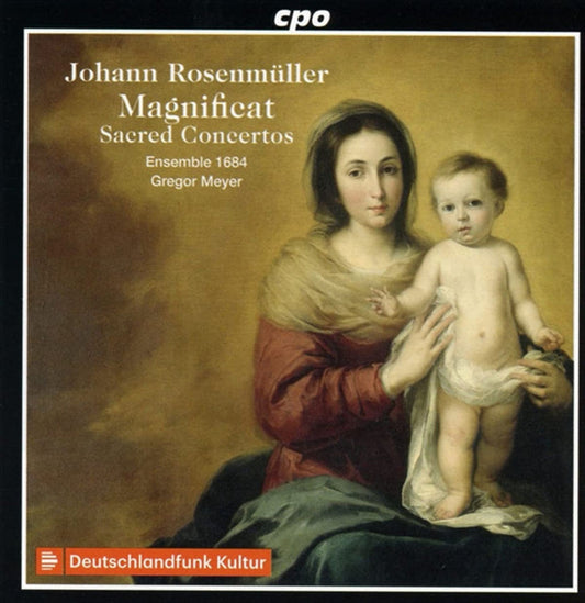 Psalm Concertos