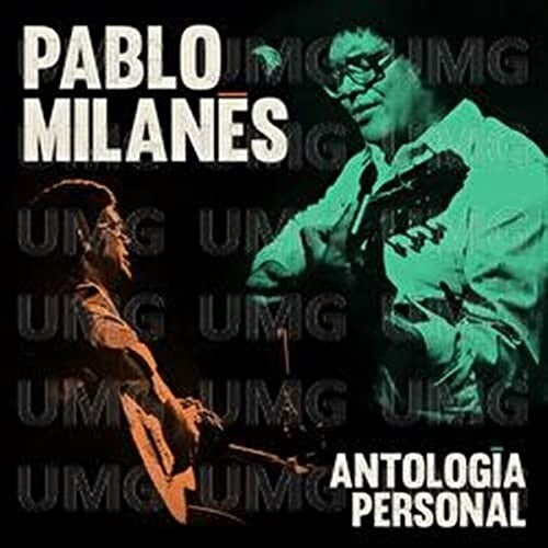 Antologia Personal