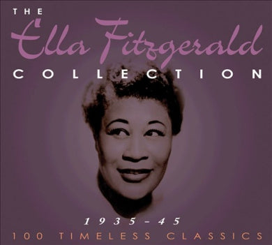 The Collection: 1938-45